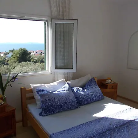 In - Sibenik Riviera 43222 Hébergement de vacances Primošten