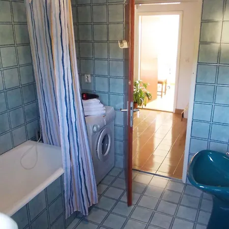 In - Sibenik Riviera 43222 Holiday home Primosten