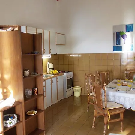 Hébergement de vacances In - Sibenik Riviera 43222 *