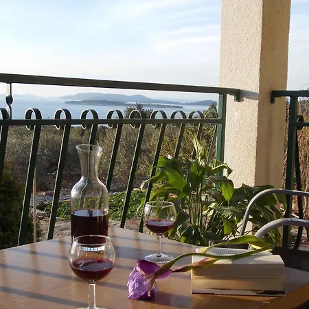 In - Sibenik Riviera 43222 Primošten